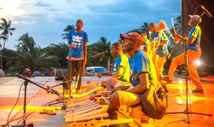 Conservatório brasileiro lança um curso de “Música Moçambicana”