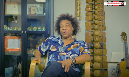 “Venho de uma família com poucas posses…isso criou-me uma vontade de querer vencer” – Stewart Sukuma