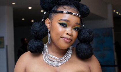 “Matola Sundown” abre ano com cantora sul-africana Boohle