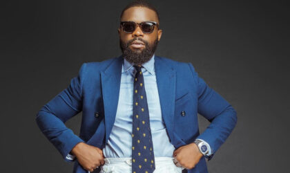 Zikomo Africa Awards tira a lista dos melhores africanos para se inspirar e King Levi é o único Moçambicano