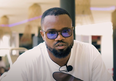 Quick Quick com Altino Mandlaze: Conheça os seus gostos sociais e íntimos