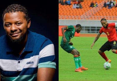 Azagaia diz aos Mambas: “Agora, vocês têm o amor e o respeito de todos nós”