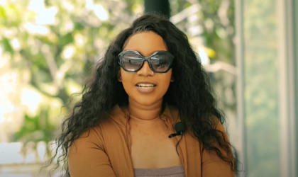 Bibas fala da saída dos Trap Boys, do “beijo” com Simon Silver e das paixões artísticas
