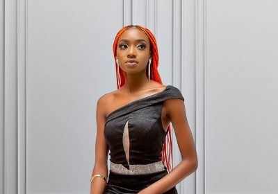 Emília Malache prepara o lançamento do EP “Emoções”