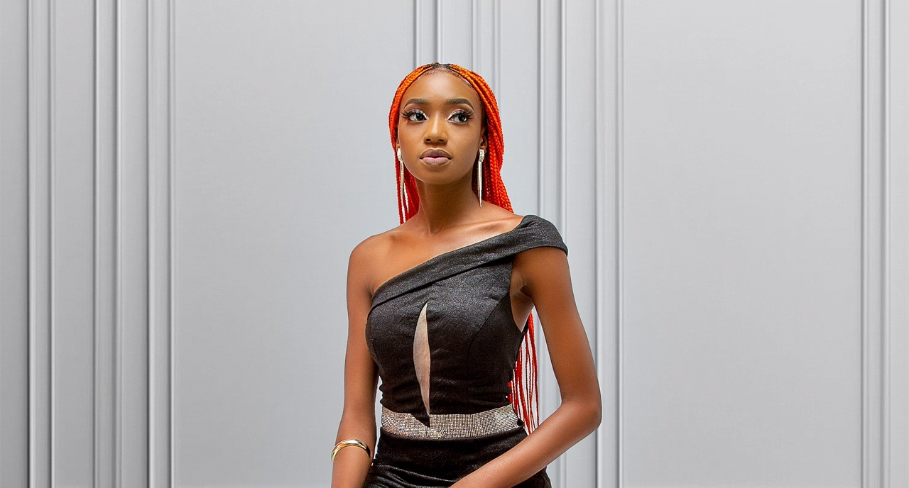 Emília Malache prepara o lançamento do EP “Emoções”