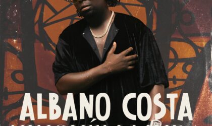 Albano Costa lança a música “Ninguém Muda”