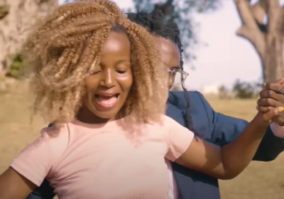 Jolix Christian lança a coreografia oficial da música “Me Apaixonei de Novo”