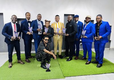 Conheça os vencedores da primeira edição do Manica Awards (2022)