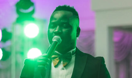 “É possível viver de música em Moçambique” – diz Mavundja