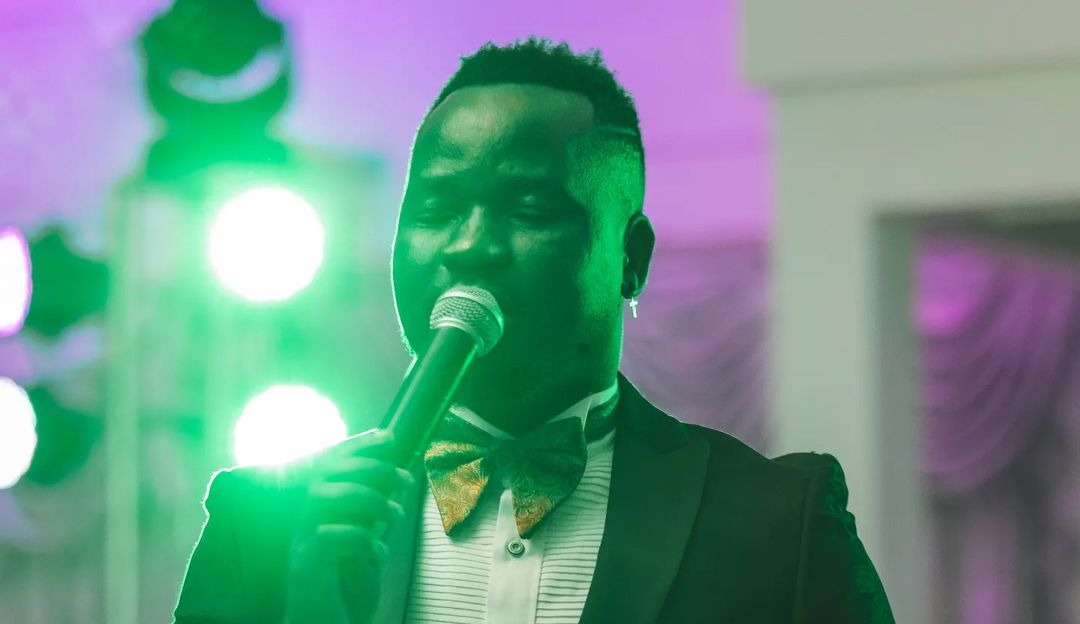 “É possível viver de música em Moçambique” – diz Mavundja