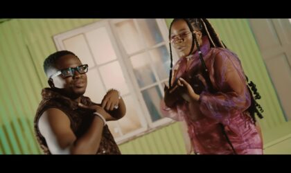 Roley ft. Tamyris Moiane, VC – Acabar Mal ( Video Oficial )