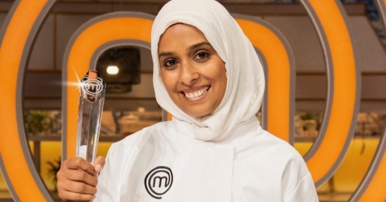 “MasterChef Portugal”: Sahima Hajat conquistou Portugal e é a grande vencedora do programa