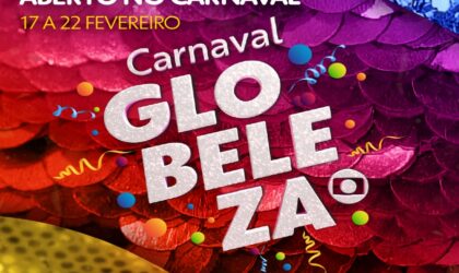 Carnaval Brasileiro em sinal aberto na ZAP