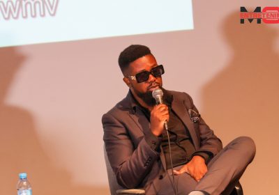 Pela primeira vez, Gaza vai acolher o Festival Nacional de HIP-Hop – Punhos No Ar