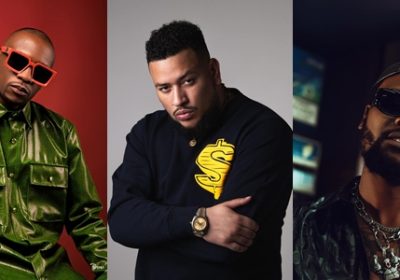 Dygo Boy, Laylizzy e outros artistas lamentam a morte do rapper sul-africano AKA