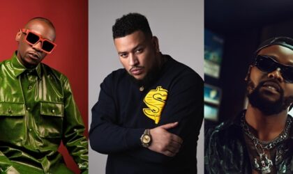 Dygo Boy, Laylizzy e outros artistas lamentam a morte do rapper sul-africano AKA