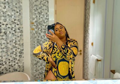 Moçambicana Carina Meque recusa mais de Meio Milhão de Meticais para posar nua na Turquia