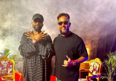 DJ Faya lança o vídeo da música “Lelo” ao lado de Fally Ipupa