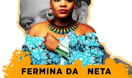Fermina Da Neta lança uma música em homenagem ao Azagaia