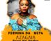 Fermina Da Neta lança uma música em homenagem ao Azagaia Fermina Da Neta lança uma música em homenagem ao Azagaia