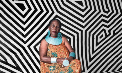 Elvira Viegas celebra 50 anos de carreira no CCMC