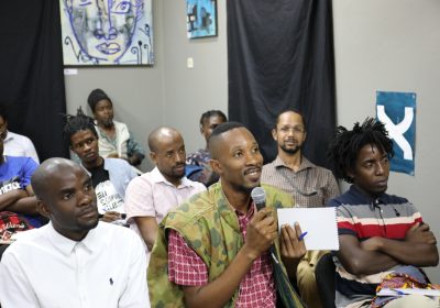 AGAPE ONLUS, X-HUB E SóArte Media realizam workshop sobre Comunicação e Angariação de Fundos para Projectos Criativos