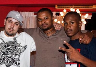 Rapper angolano Kid MC lança uma música em homenagem ao Azagaia