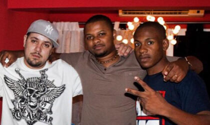 Rapper angolano Kid MC lança uma música em homenagem ao Azagaia