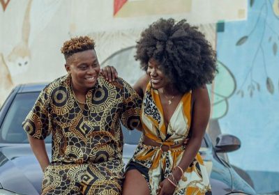 Leirbag 258 homenagea as rainhas africanas com o vídeo da música “Afro Queen”