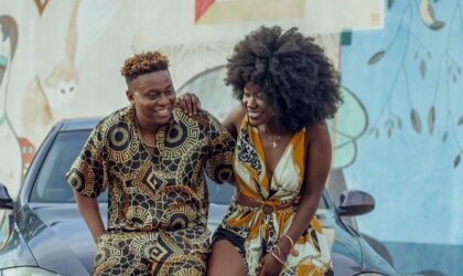 Leirbag 258 homenagea as rainhas africanas com o vídeo da música “Afro Queen”