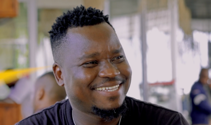 Mavundja sugere um show ao vivo apenas com os Kings de Moçambique: quero ver uma coisa