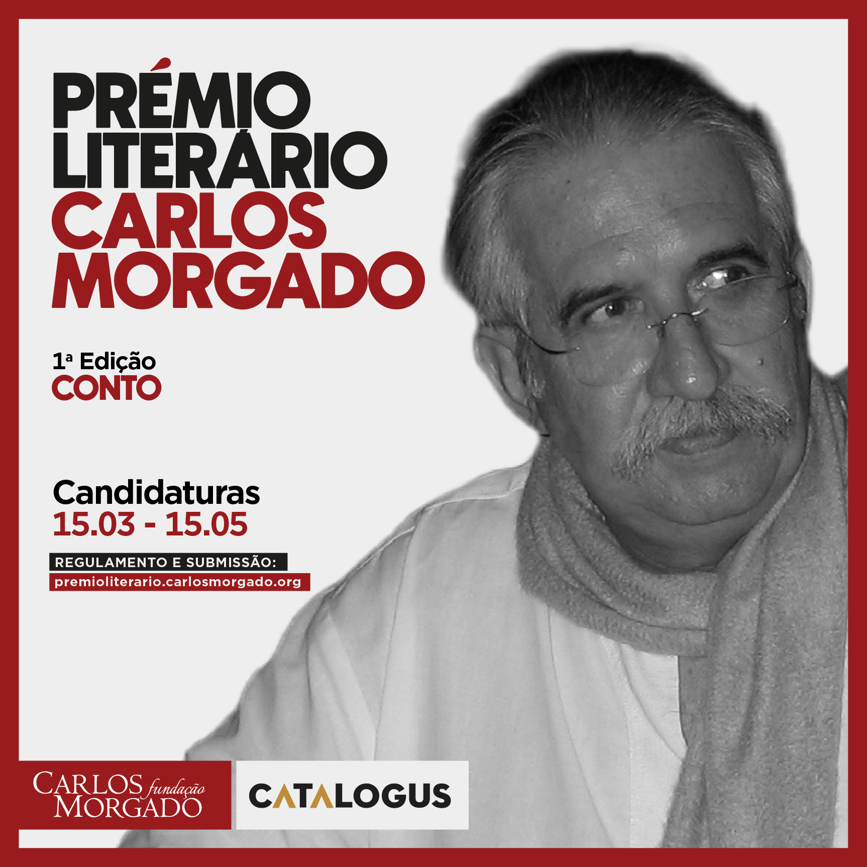 Prémio Literário Carlos Morgado: Concurso para novas vozes da Literatura Moçambicana
