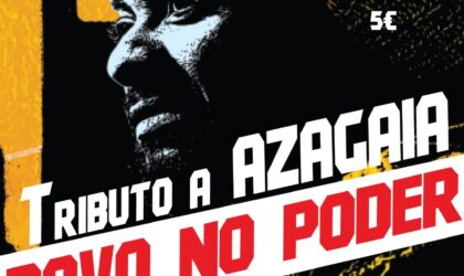 “Povo no Poder” chega a Lisboa na “Casa da Independência”