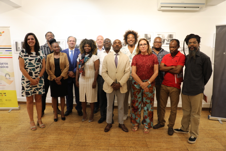 Khuzula e Marimba sugerem uma nova visão de debate sobre Marrabenta