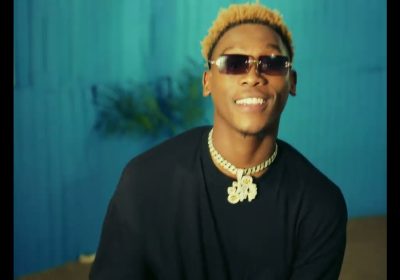 Helio Beatz ft. Hernâni – Será (Vídeo Oficial)