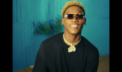Helio Beatz ft. Hernâni – Será (Vídeo Oficial)