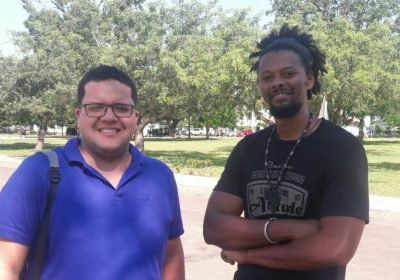 Pesquisador brasileiro disponibiliza longa entrevista inédita com Azagaia