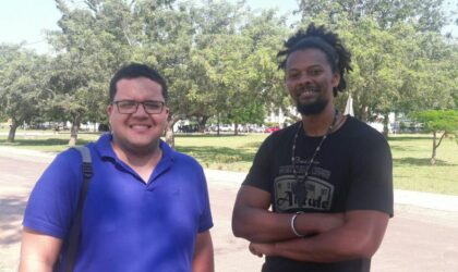 Pesquisador brasileiro disponibiliza longa entrevista inédita com Azagaia