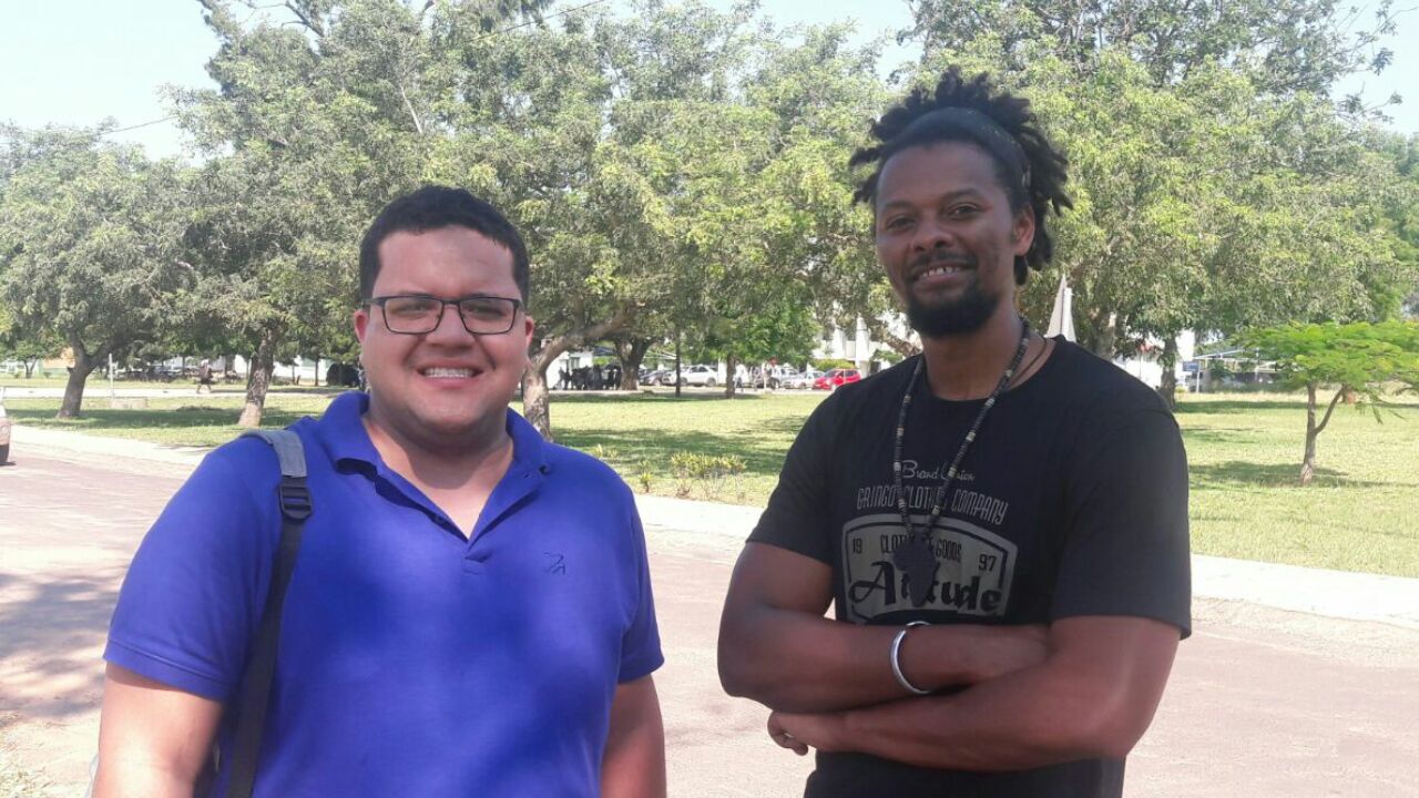 Pesquisador brasileiro disponibiliza longa entrevista inédita com Azagaia