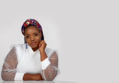 Lançamento do álbum da Lalah Mahigo no Centro Cultural Moçambicano-Alemão