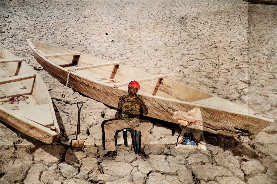 “África Blues”: Exposição fotográfica sobre mudanças climáticas