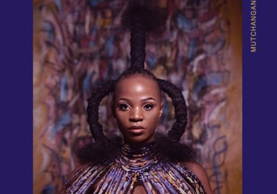 Assa Matusse lança novo álbum em Paris