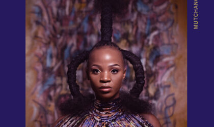 Assa Matusse lança novo álbum em Paris