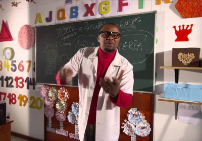 Conheça os motivos que levaram Azagaia a não concluir os 3 cursos que frequentou na Faculdade