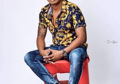 “Dziquinheta” – primeiro trabalho discográfico do BHS