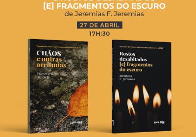 “Chãos e outras arritmias” e “Rostos desabitados” celebram poeta Reinaldo Ferreira em Maputo