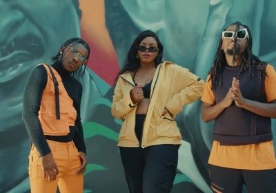 Criss – Uh Tekile (Com Dj Tarico & Nyzie) (Video Oficial)