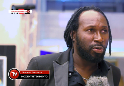 Dj Júnior volta mais educado e afirma: “O país precisa melhorar”