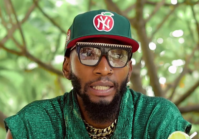 “Nosso Pandza casa perfeitamente com o Afrobeat de Burna Boy, WizKid, Davido…” – Dehermes