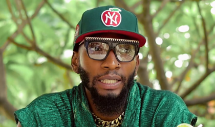 “Nosso Pandza casa perfeitamente com o Afrobeat de Burna Boy, WizKid, Davido…” – Dehermes